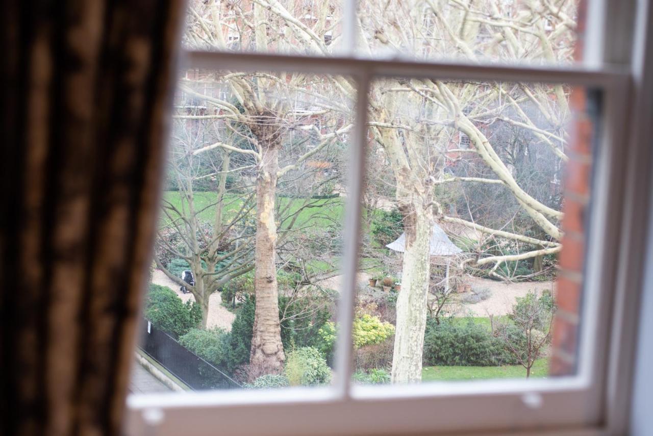 Blackbird Londres Extérieur photo